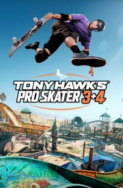 tony